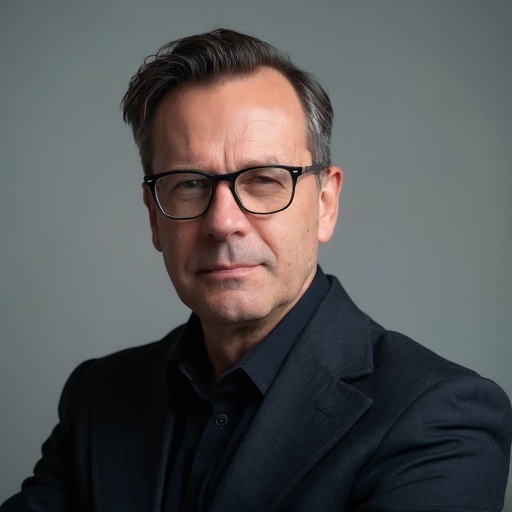 Dr. Thomas Bergmann — wettanbieter deutschland reviewer